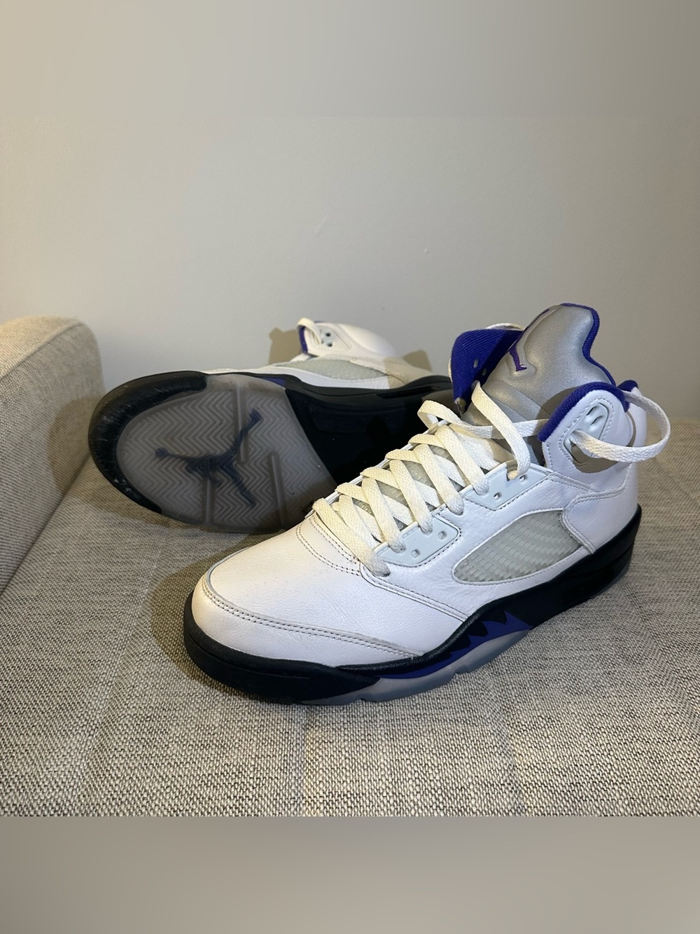 Jordan 5 Concord